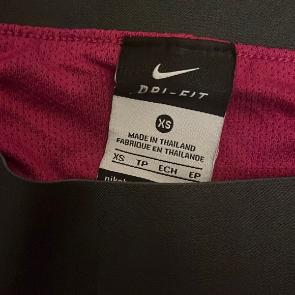 Nike Athletic Shorts - Picture 5 of 5